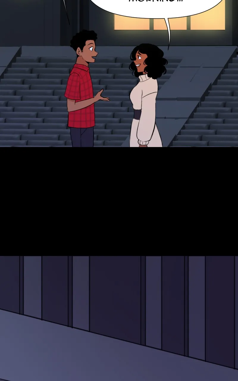 Opposite of Always Chapter 3 page 69 - 