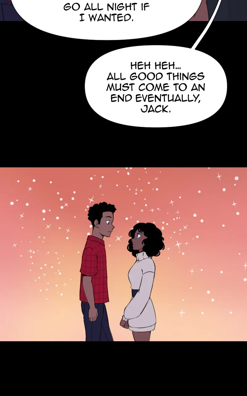 Opposite of Always Chapter 3 page 71 - 