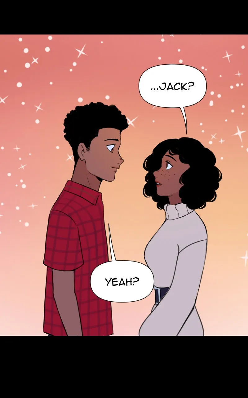 Opposite of Always Chapter 3 page 72 - 