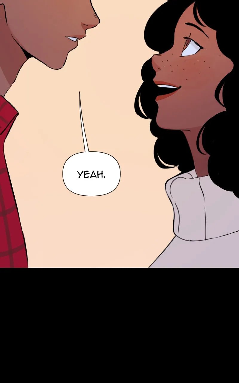Opposite of Always Chapter 3 page 74 - 