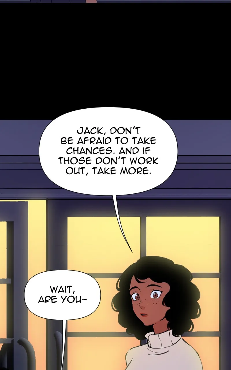 Opposite of Always Chapter 3 page 76 - 