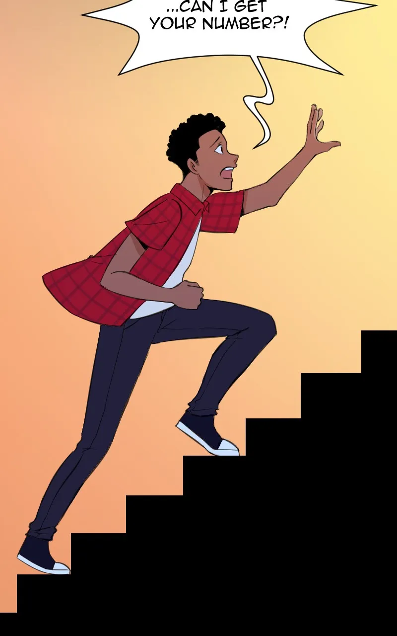 Opposite of Always Chapter 3 page 78 - 