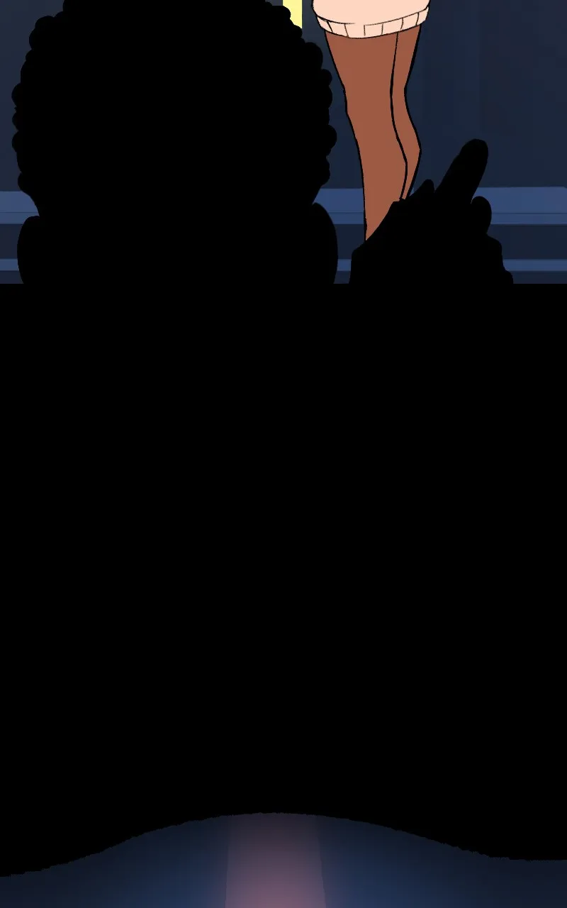 Opposite of Always Chapter 3 page 80 - 