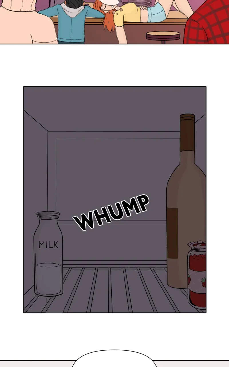 Opposite of Always Chapter 3 page 9 - 