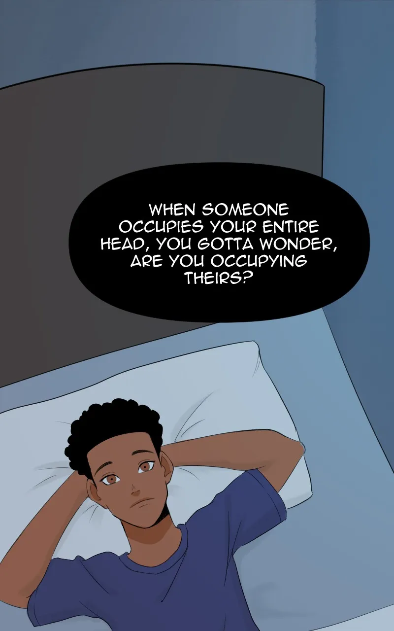 Opposite of Always Chapter 4 page 1 - 