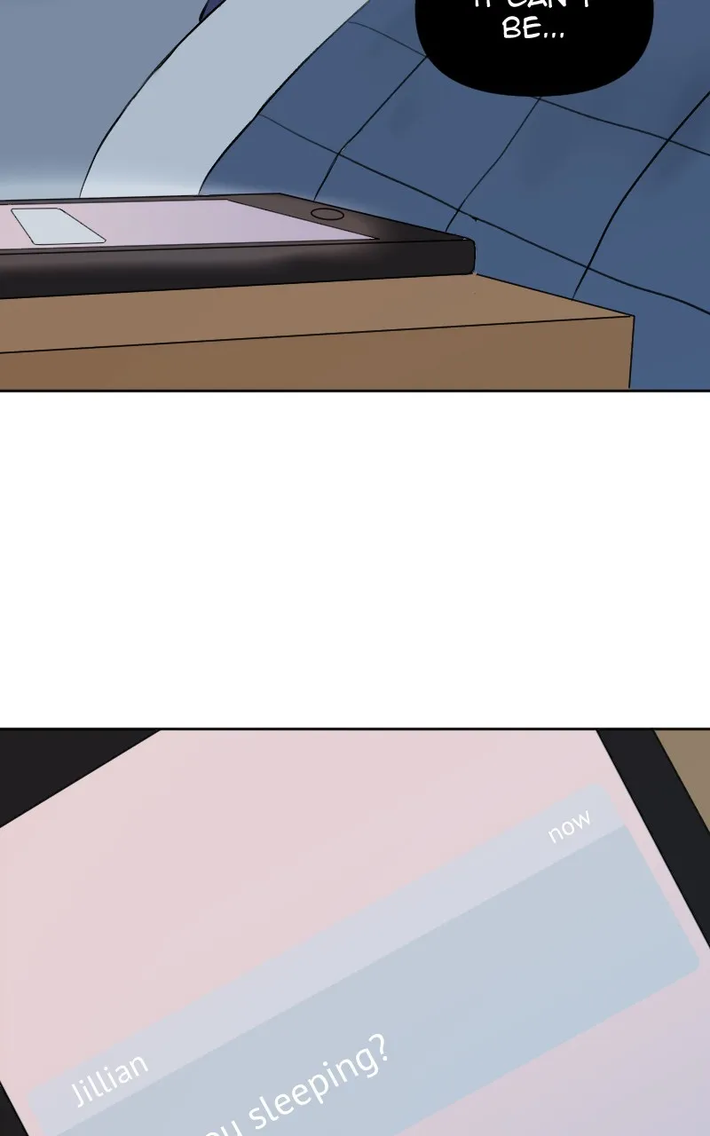 Opposite of Always Chapter 4 page 11 - 