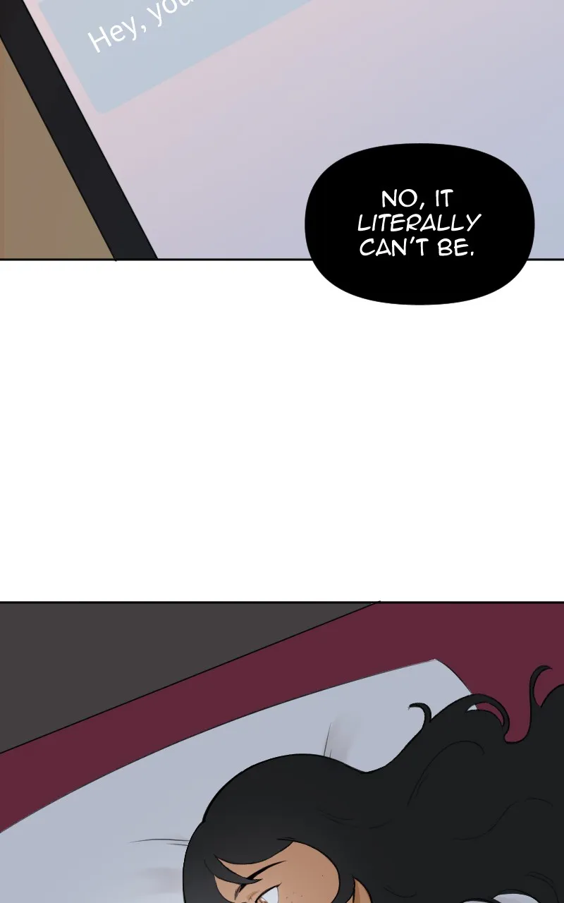Opposite of Always Chapter 4 page 12 - 