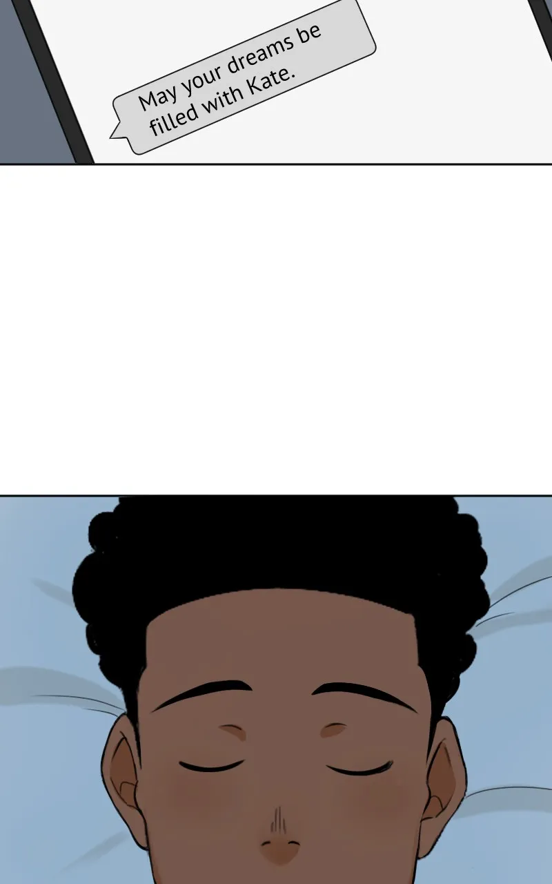 Opposite of Always Chapter 4 page 17 - 