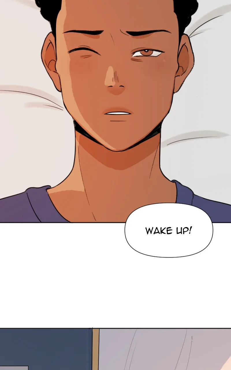 Opposite of Always Chapter 4 page 19 - 