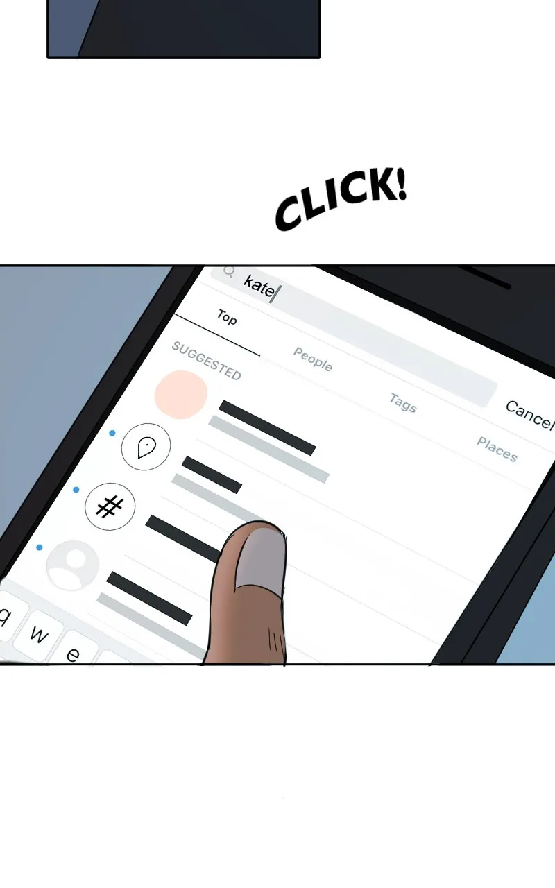 Opposite of Always Chapter 4 page 3 - 