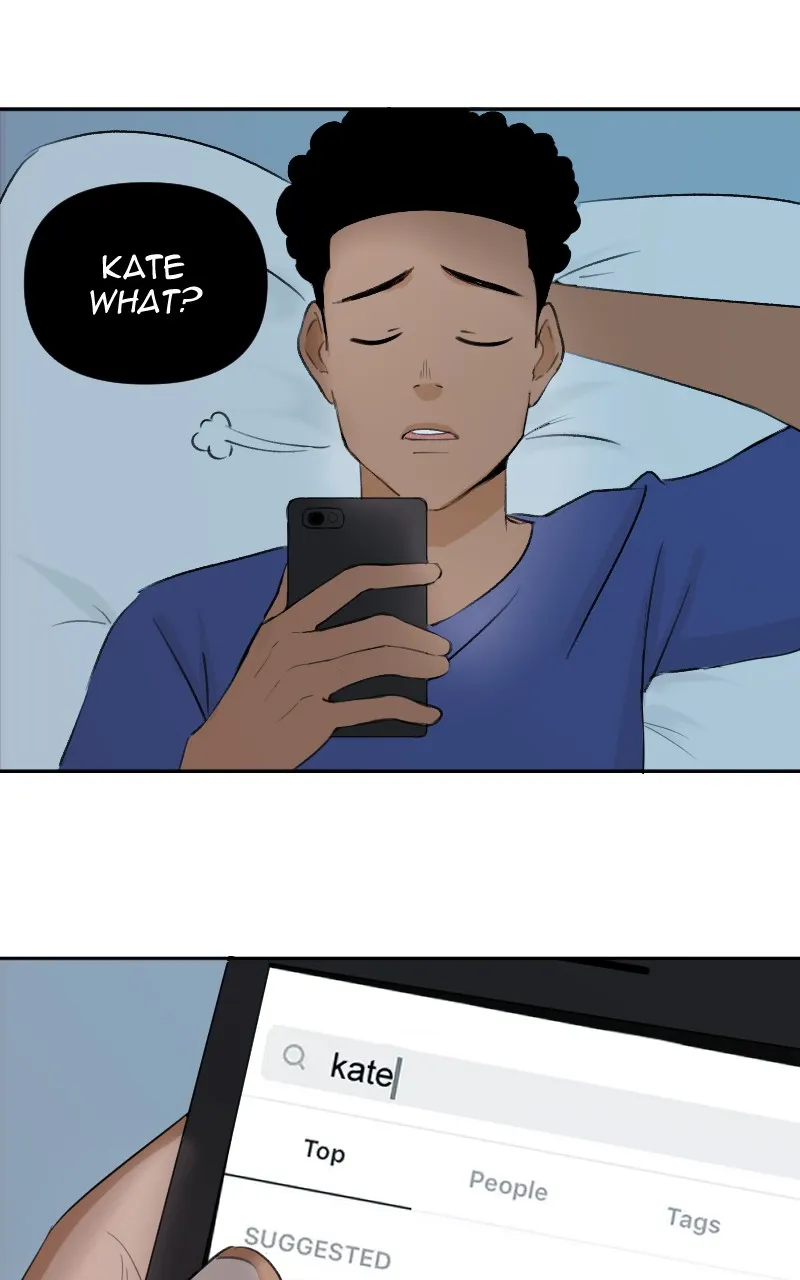 Opposite of Always Chapter 4 page 4 - 