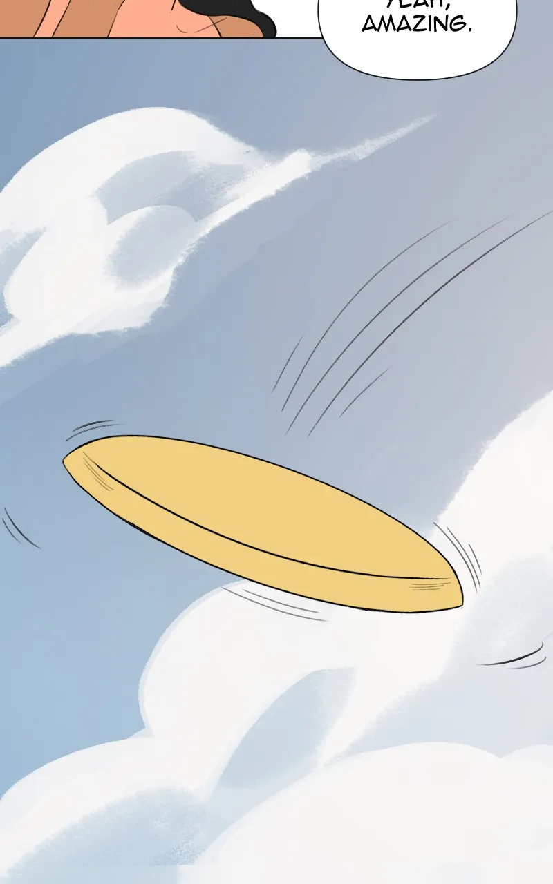 Opposite of Always Chapter 4 page 35 - 