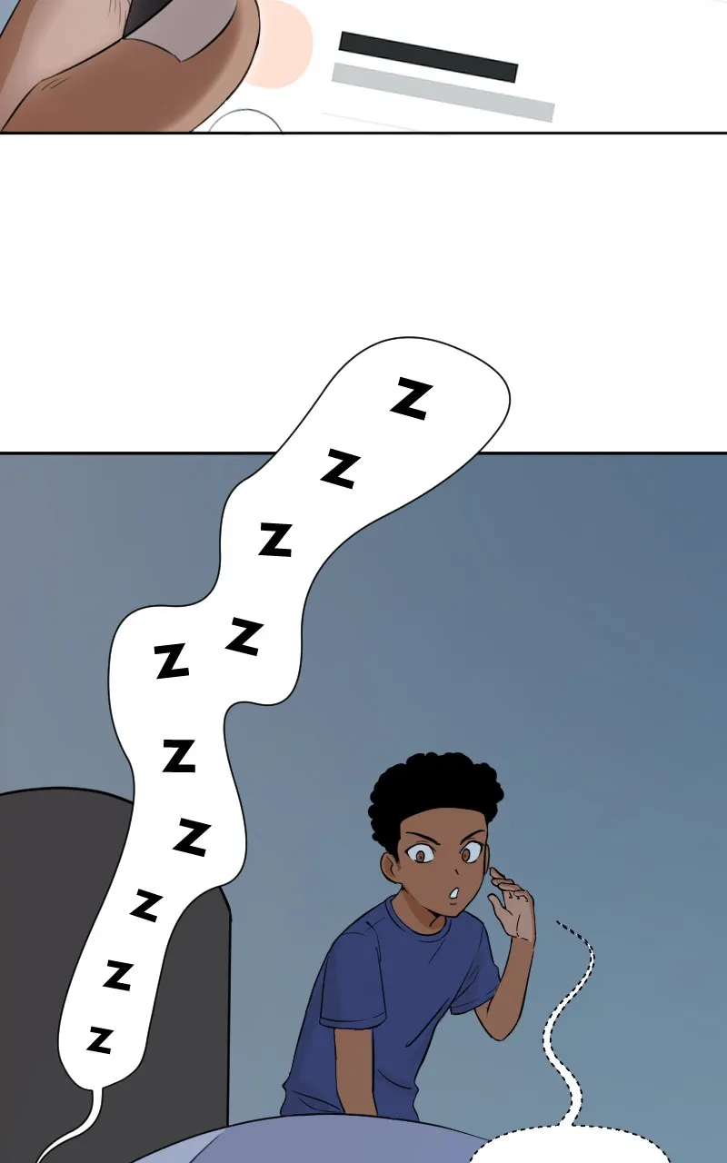 Opposite of Always Chapter 4 page 5 - 