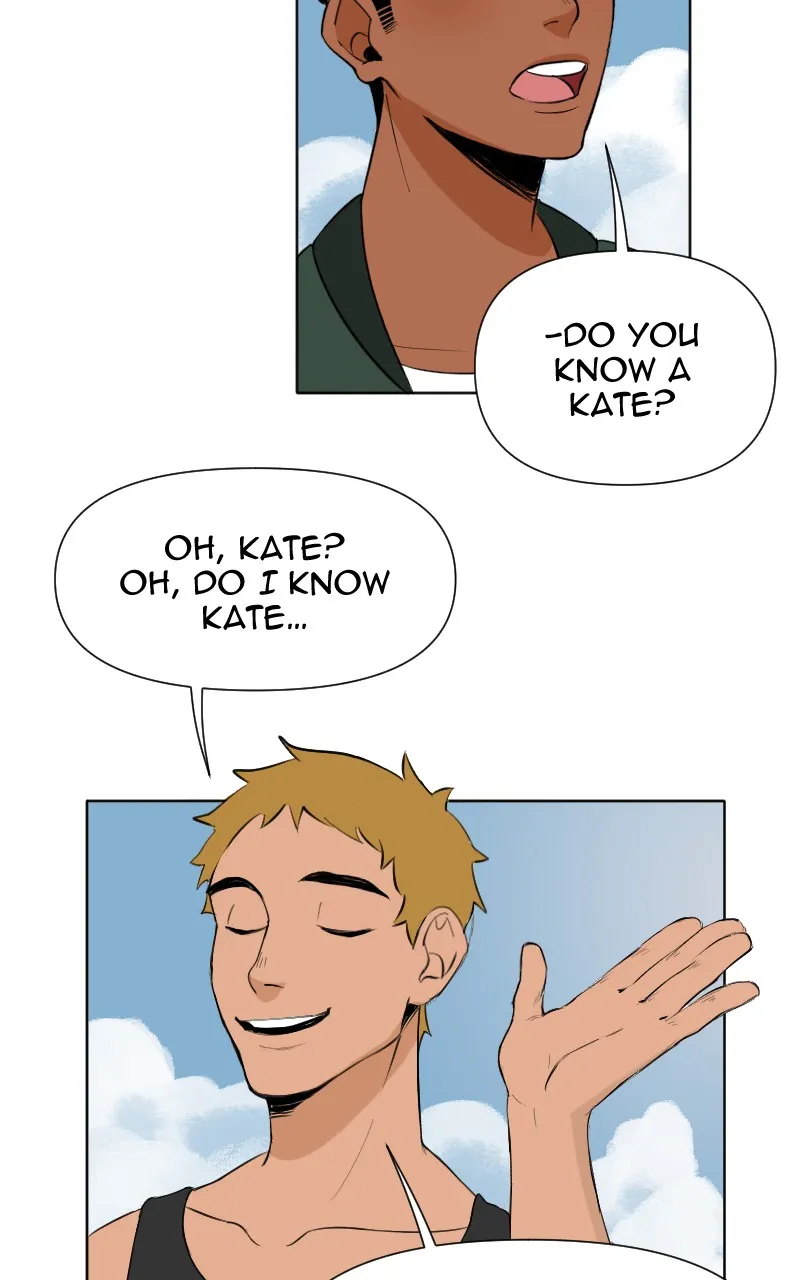 Opposite of Always Chapter 4 page 47 - 