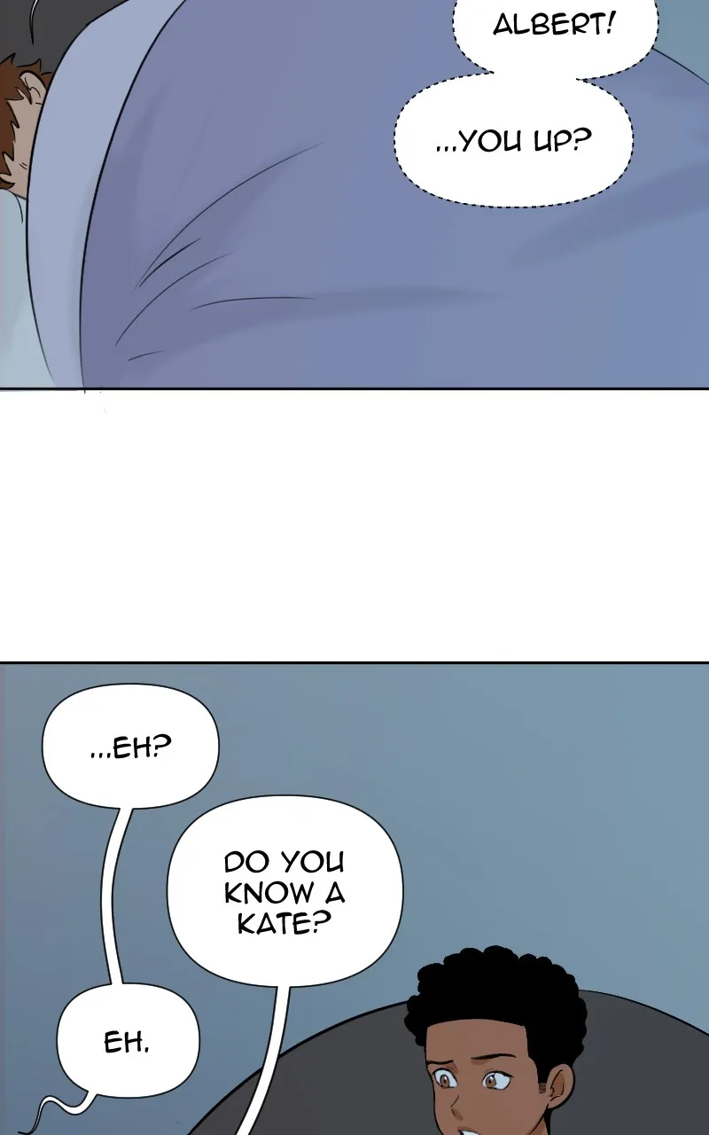 Opposite of Always Chapter 4 page 6 - 