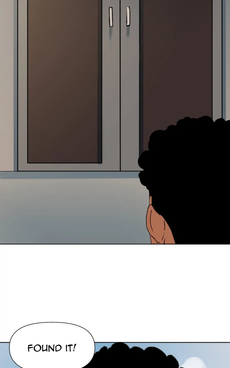 Opposite of Always Chapter 4 page 56 - 