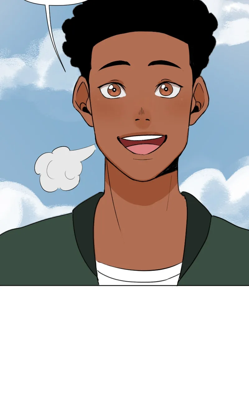 Opposite of Always Chapter 4 page 57 - 