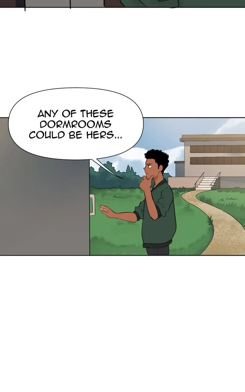 Opposite of Always Chapter 4 page 59 - 