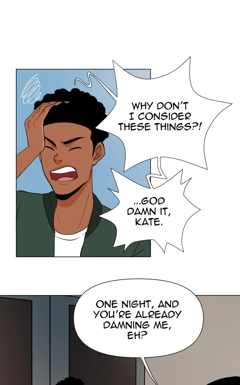 Opposite of Always Chapter 4 page 60 - 