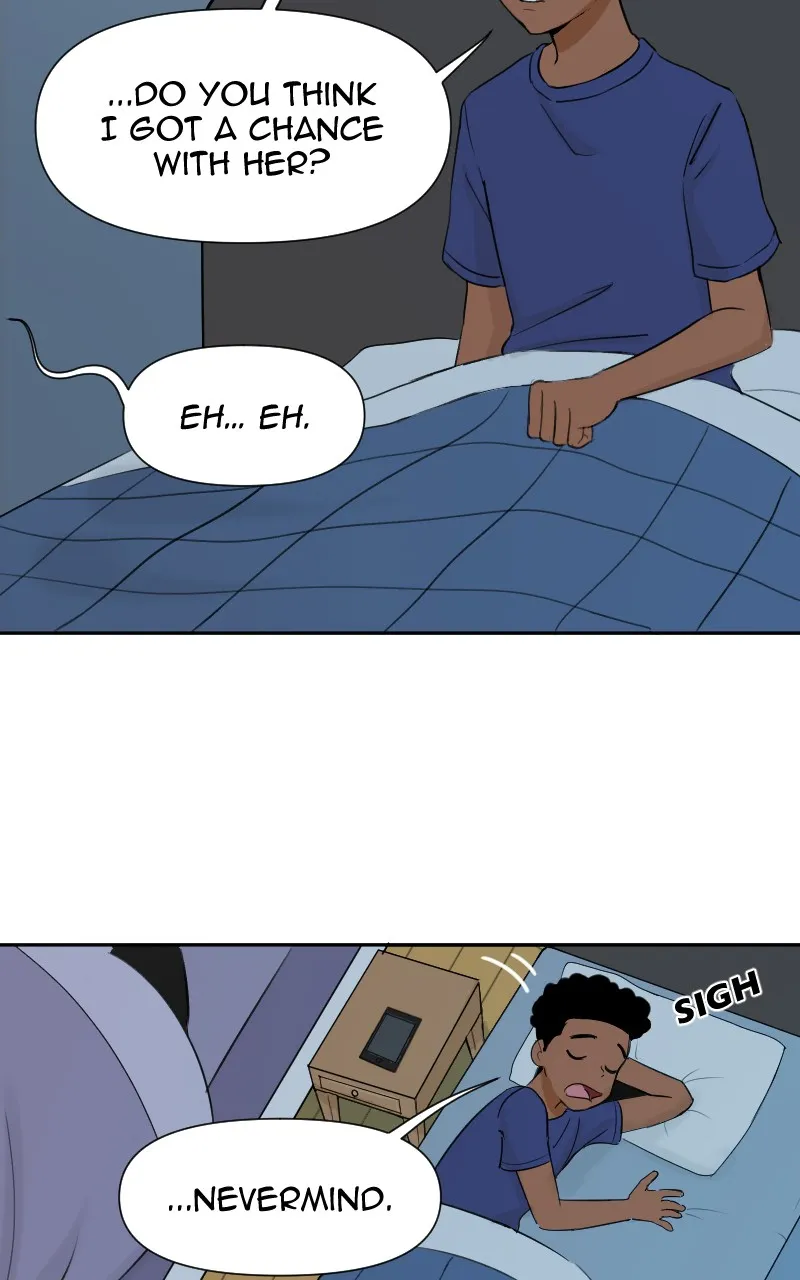 Opposite of Always Chapter 4 page 7 - 