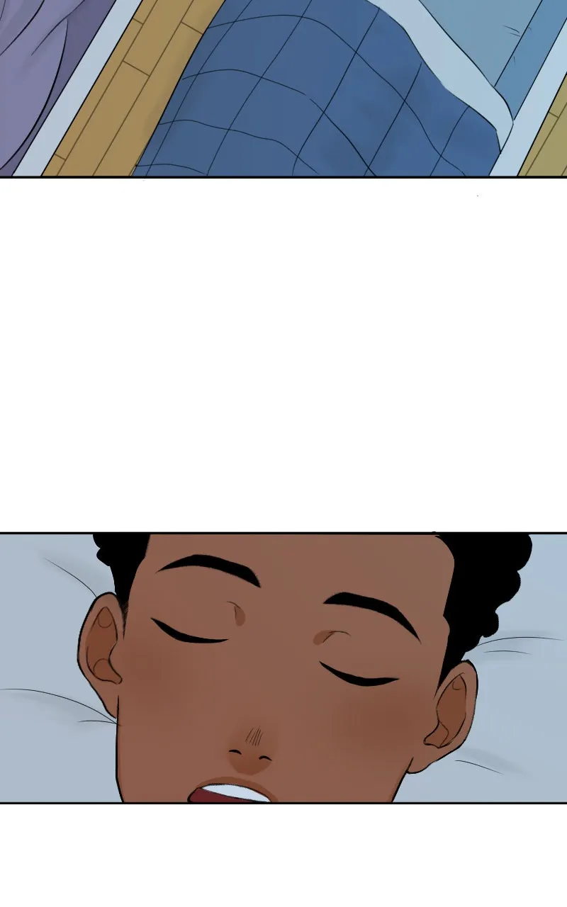 Opposite of Always Chapter 4 page 8 - 