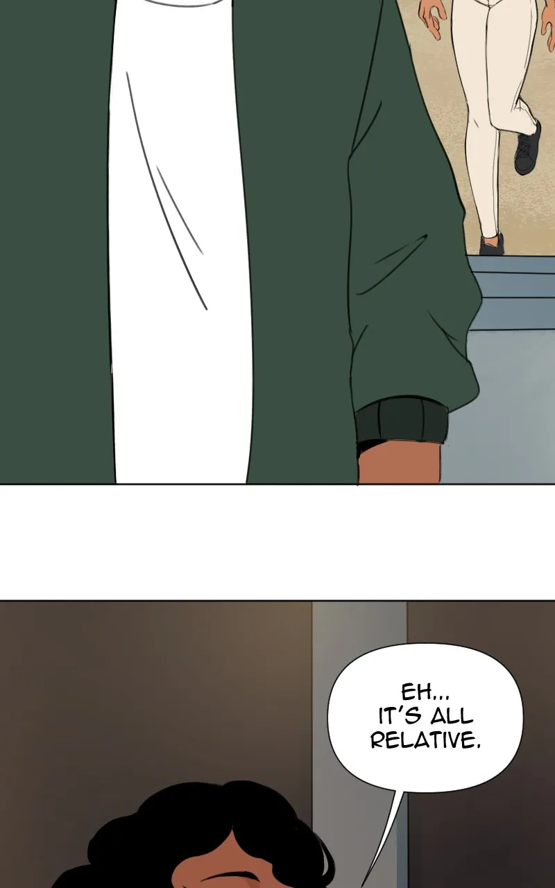 Opposite of Always Chapter 4 page 74 - 
