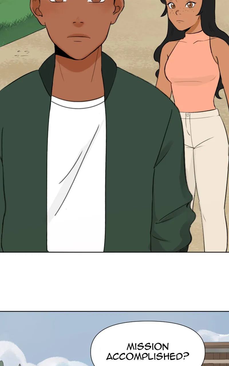 Opposite of Always Chapter 4 page 78 - 
