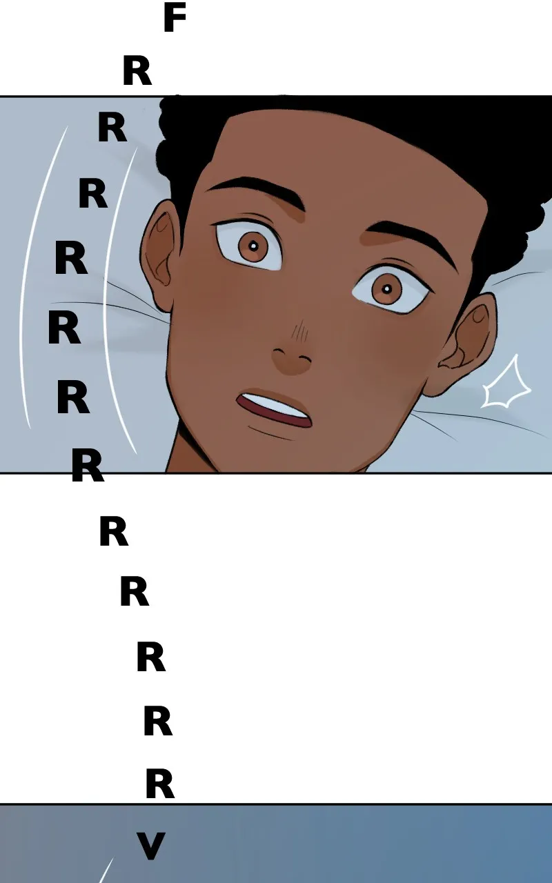 Opposite of Always Chapter 4 page 9 - 