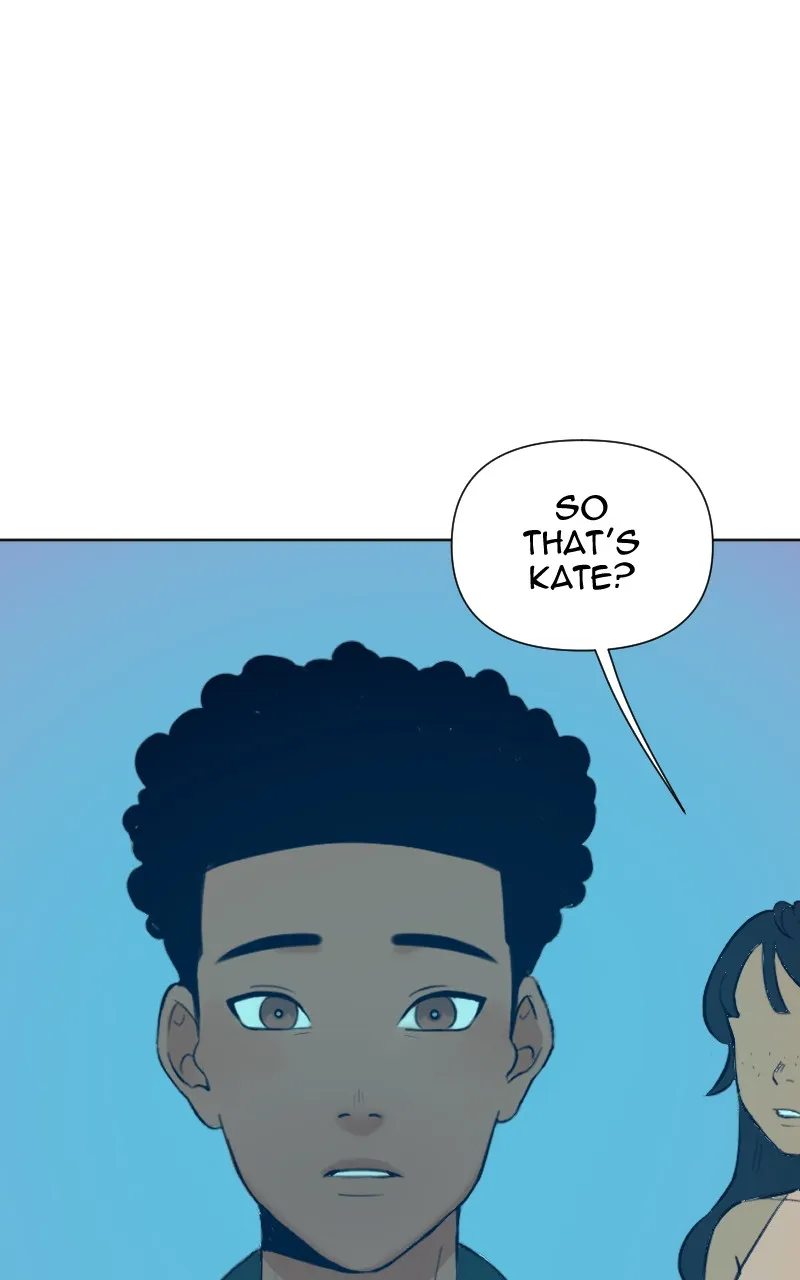 Opposite of Always Chapter 4 page 81 - 