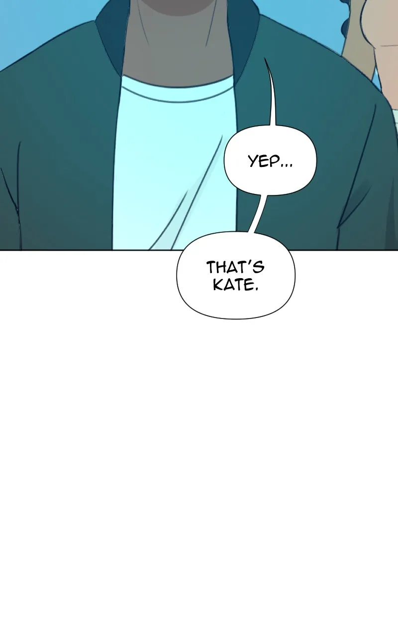 Opposite of Always Chapter 4 page 82 - 
