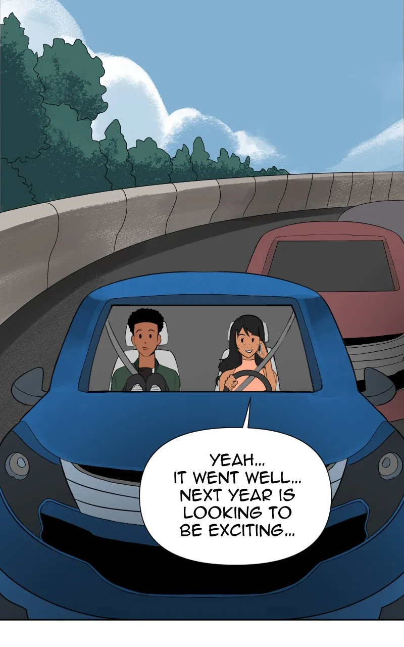 Opposite of Always Chapter 5 page 2 - 