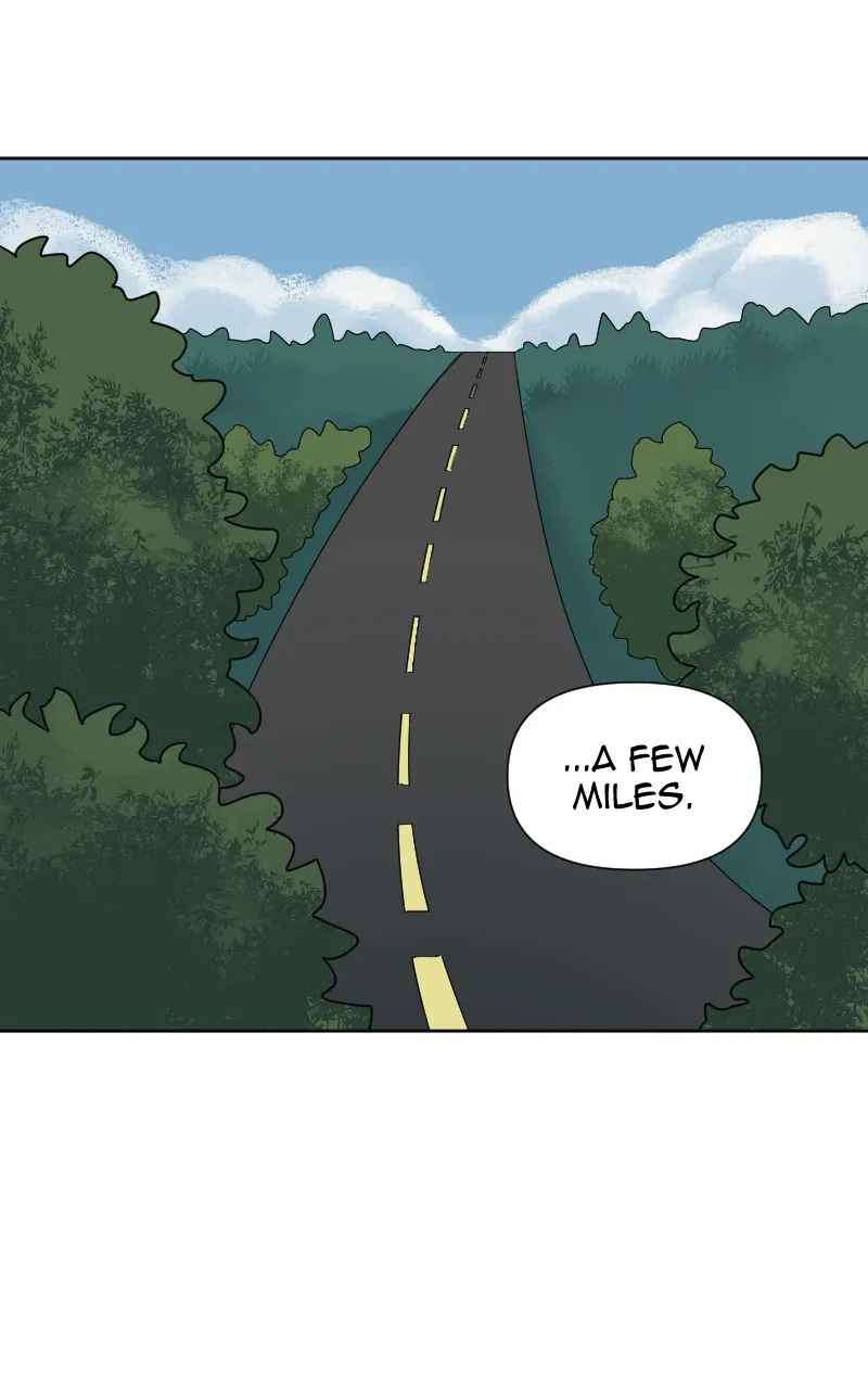 Opposite of Always Chapter 5 page 11 - 