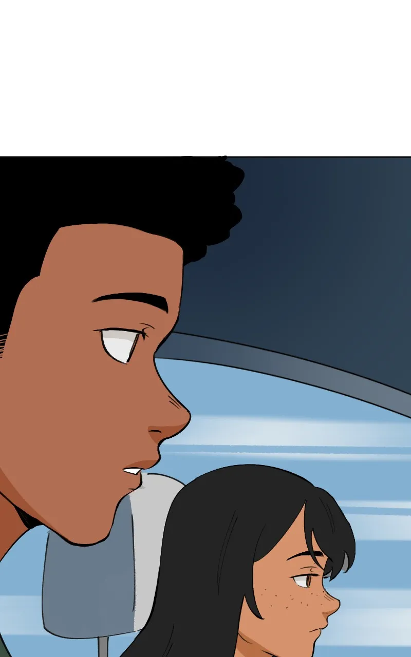 Opposite of Always Chapter 5 page 12 - 