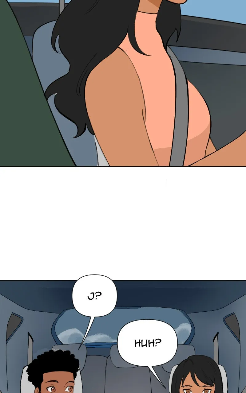Opposite of Always Chapter 5 page 13 - 