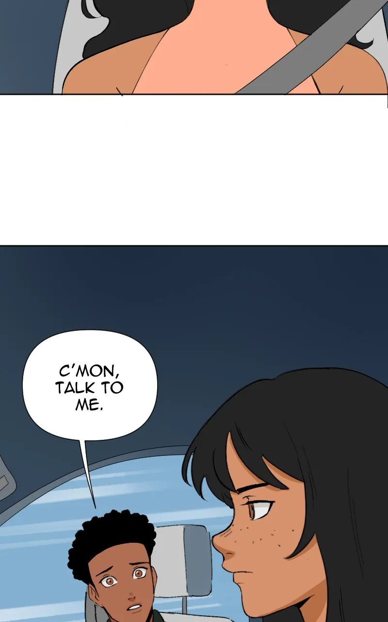 Opposite of Always Chapter 5 page 15 - 