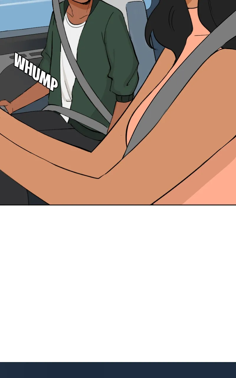 Opposite of Always Chapter 5 page 16 - 