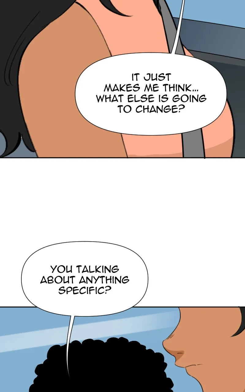 Opposite of Always Chapter 5 page 19 - 