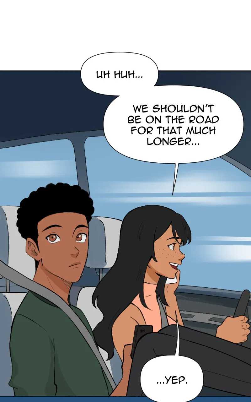 Opposite of Always Chapter 5 page 3 - 