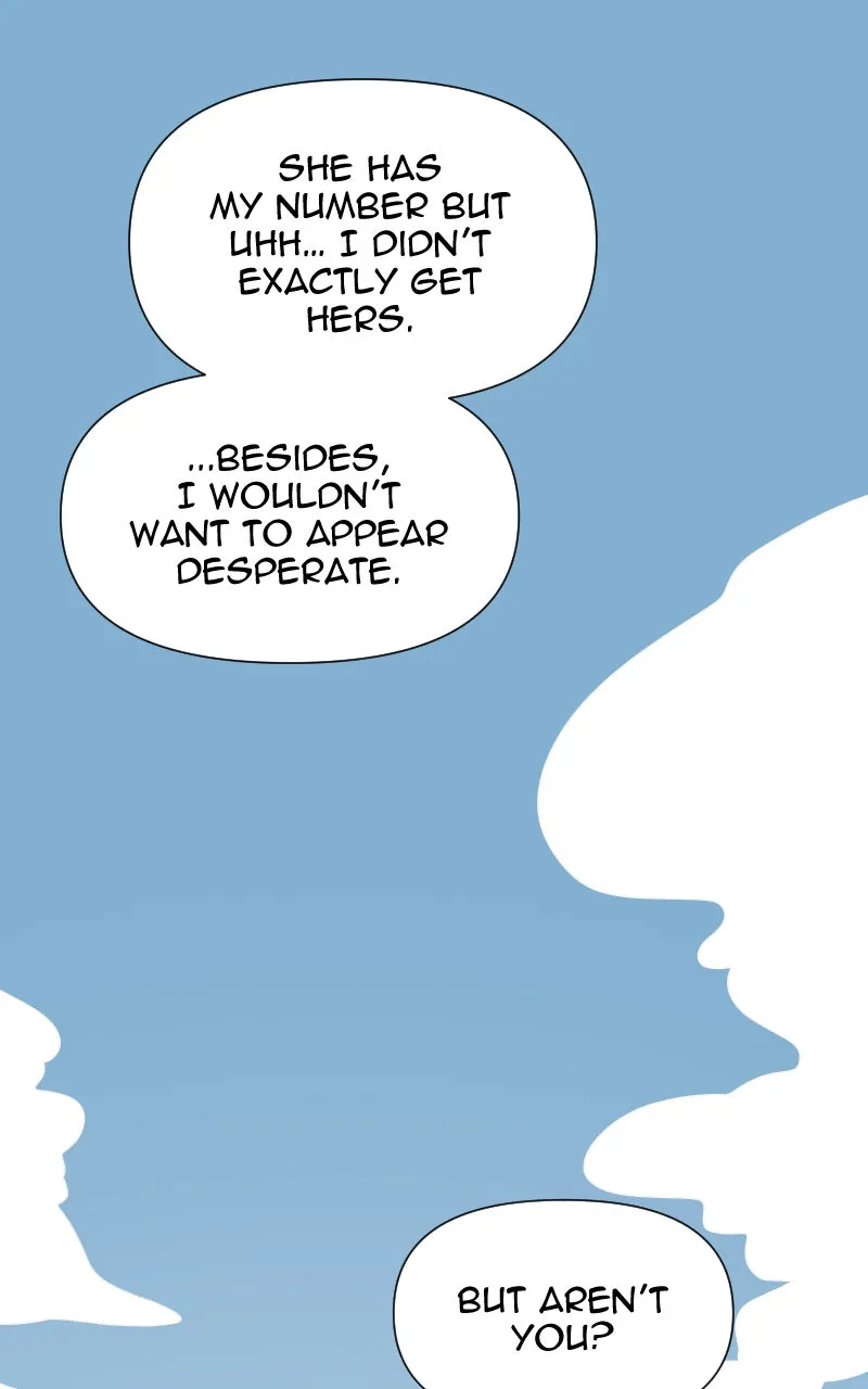 Opposite of Always Chapter 5 page 21 - 