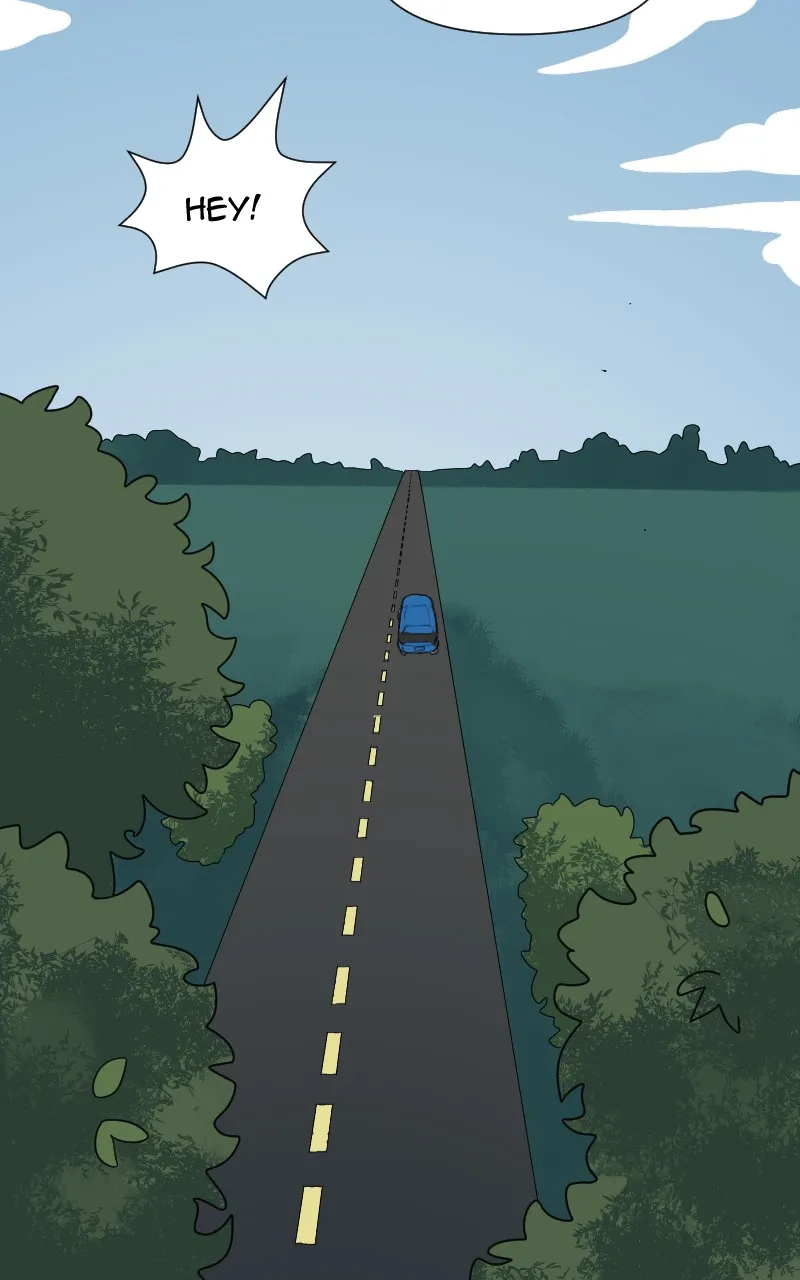 Opposite of Always Chapter 5 page 22 - 