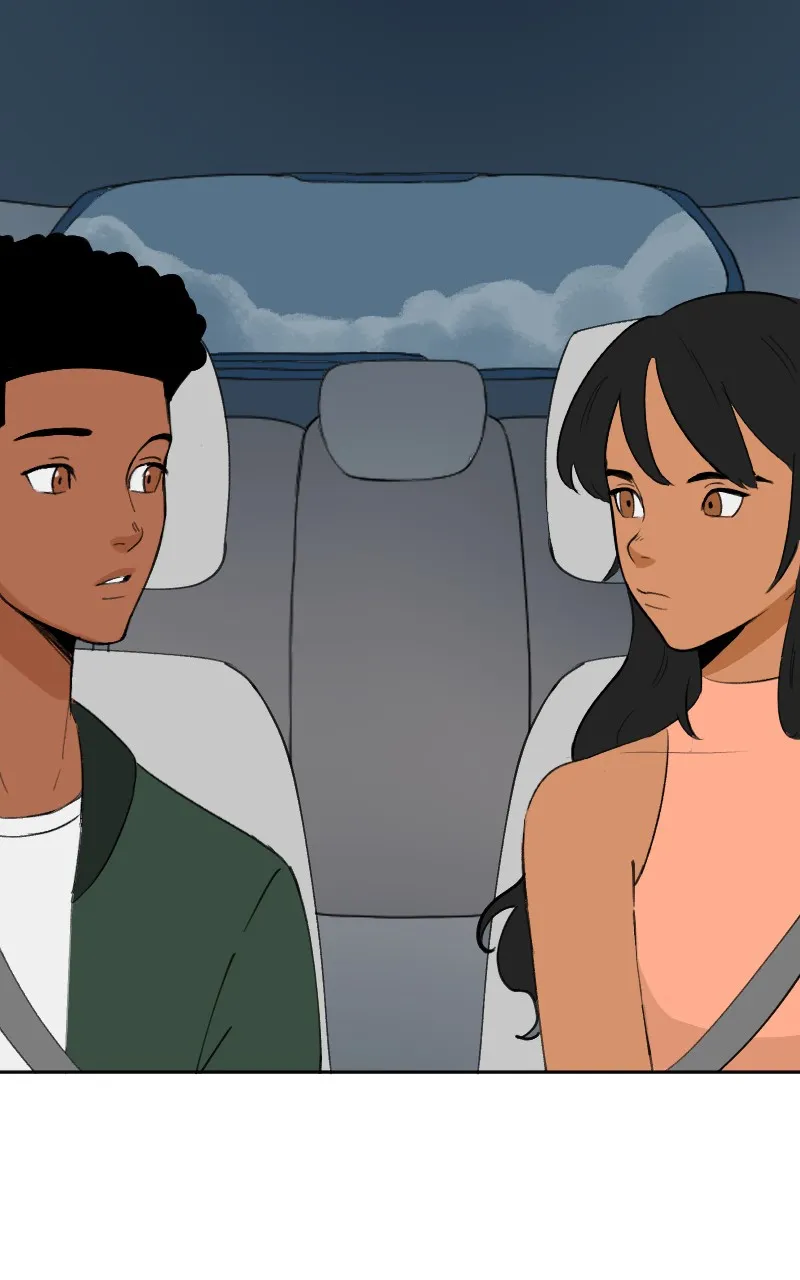 Opposite of Always Chapter 5 page 25 - 
