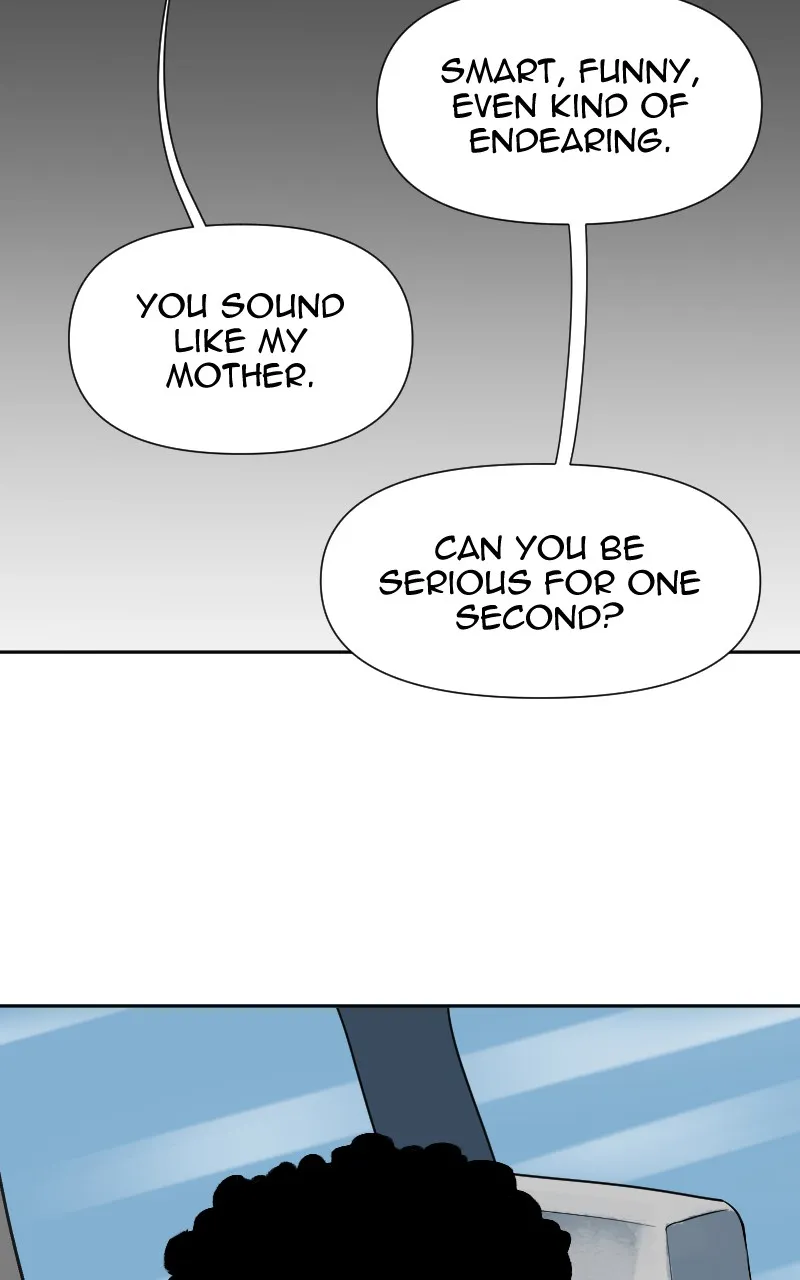 Opposite of Always Chapter 5 page 27 - 