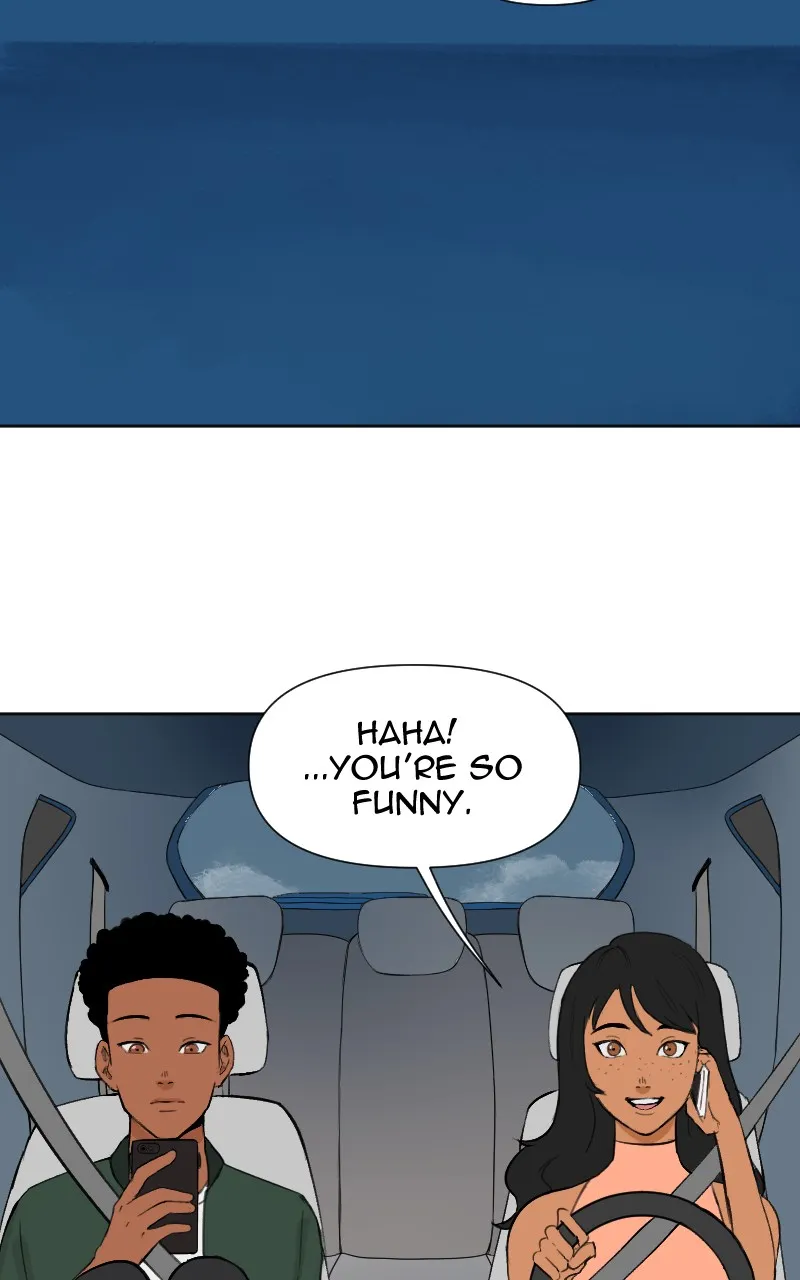 Opposite of Always Chapter 5 page 4 - 