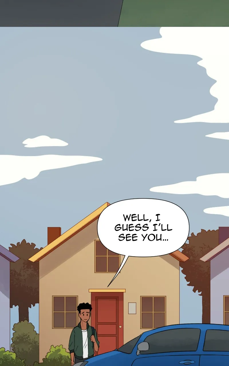 Opposite of Always Chapter 5 page 31 - 