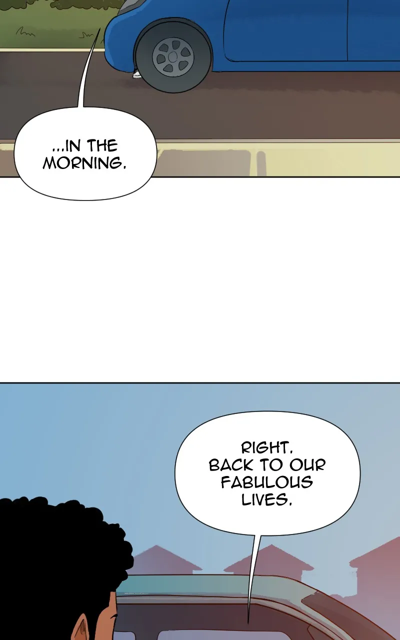 Opposite of Always Chapter 5 page 32 - 
