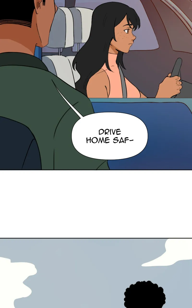 Opposite of Always Chapter 5 page 33 - 