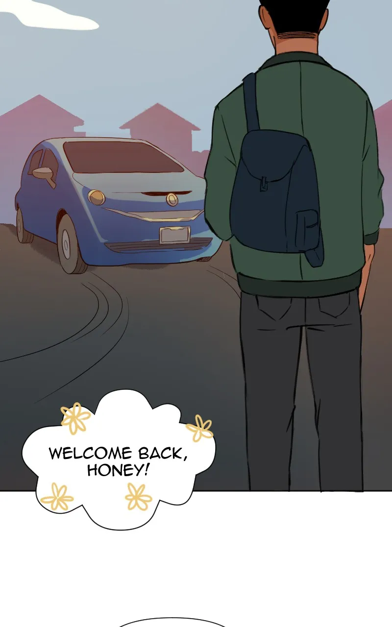 Opposite of Always Chapter 5 page 34 - 