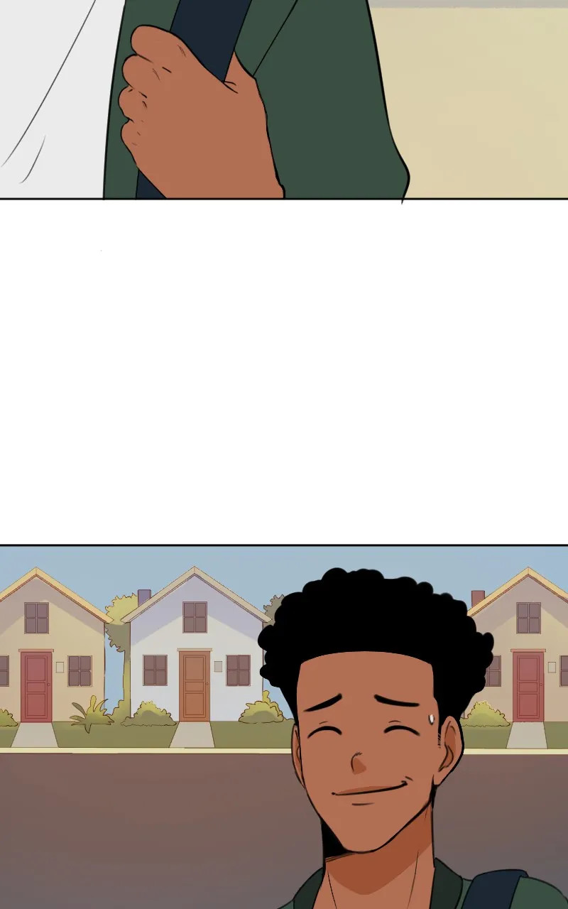 Opposite of Always Chapter 5 page 36 - 