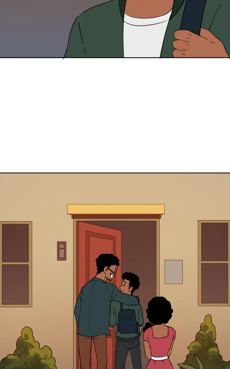 Opposite of Always Chapter 5 page 37 - 