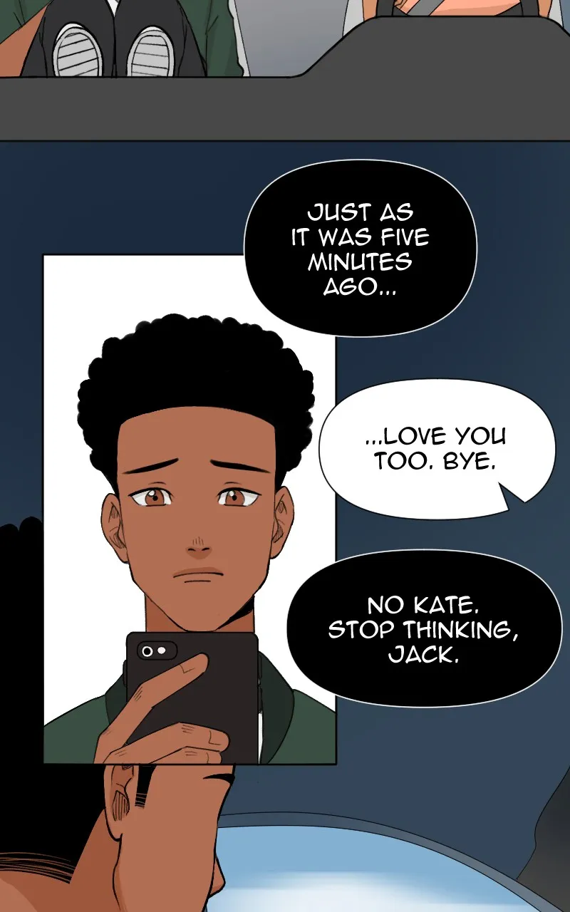 Opposite of Always Chapter 5 page 5 - 